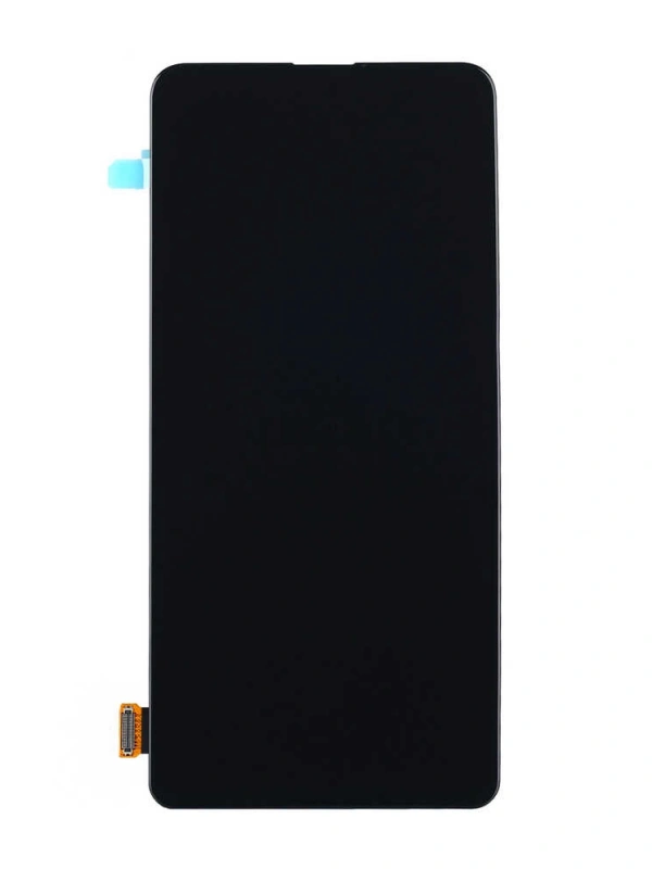 Xiaomi Uyumlu Mi 9t Lcd Ekran Siyah Çıtasız Servis