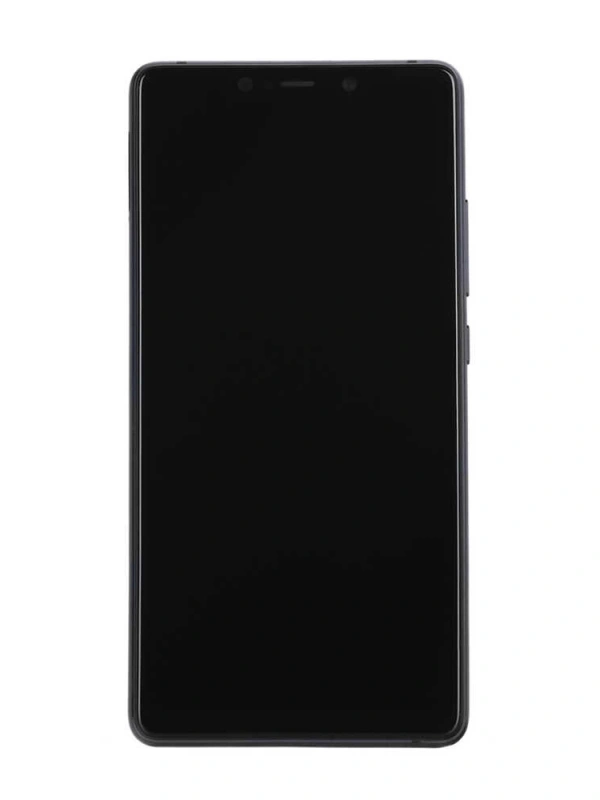 Xiaomi Uyumlu Mi 8 Se Lcd Ekran Siyah Çıtalı Servis