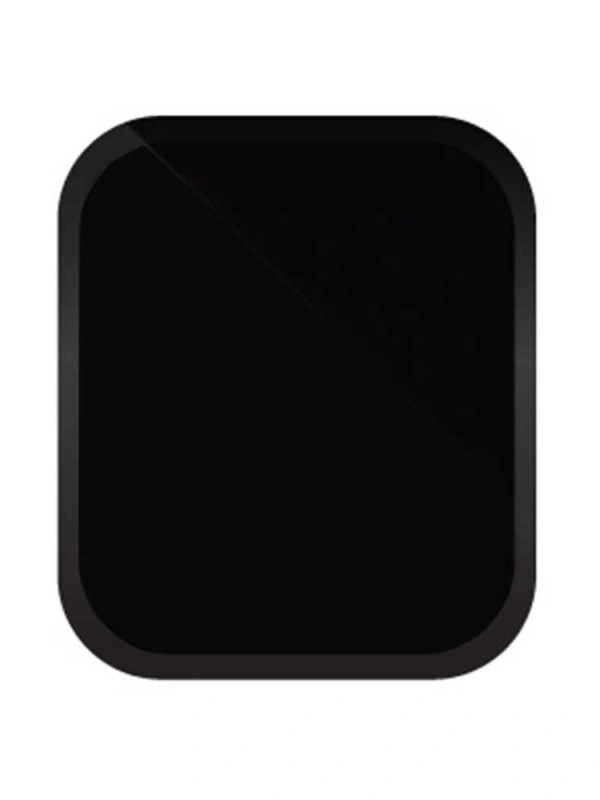 Apple Uyumlu Watch S3 Lcd Ekran Siyah Servis 38mm A1848 Gps