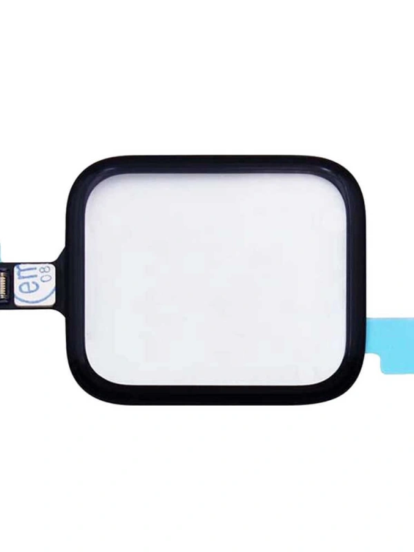 Apple Uyumlu Watch S4 Touch Siyah 44mm A1978