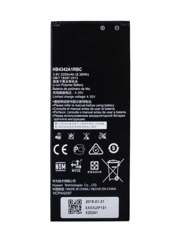 Huawei Uyumlu P30 Pro Batarya Hb486486ecw