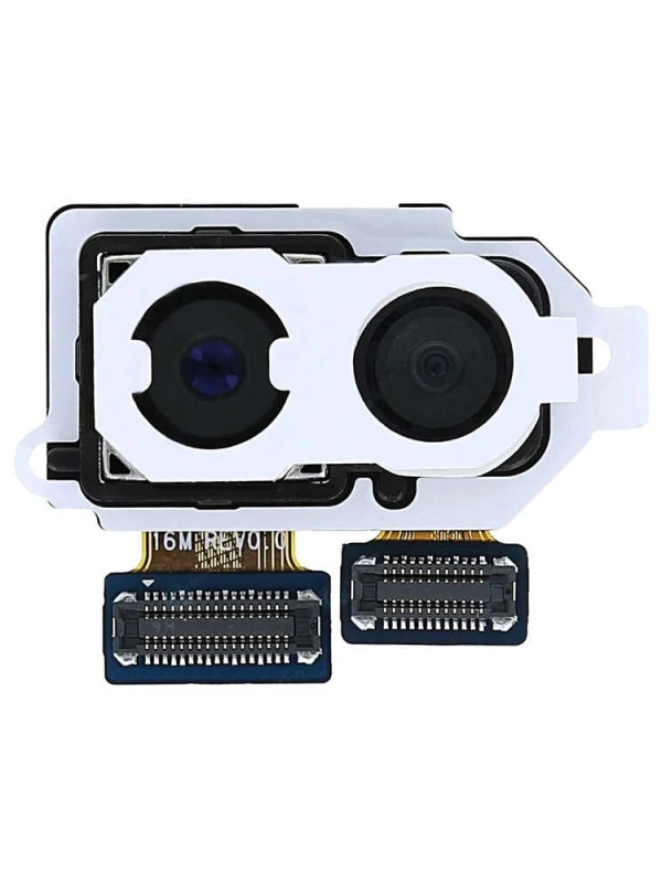 Samsung Uyumlu Galaxy A40 A405 Ön Kamera