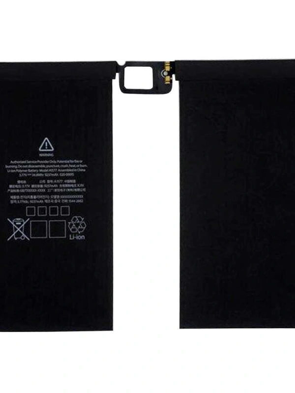 Apple Uyumlu iPad Pro 12.9 A1577 Batarya Pil