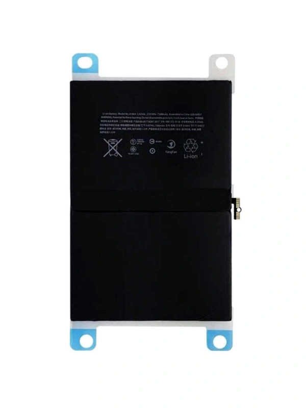 Apple Uyumlu iPad Pro 9.7 A1673 Batarya Pil