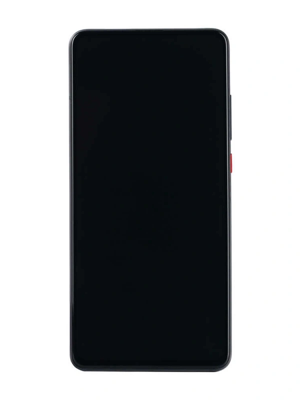 Xiaomi Uyumlu Mi 9t Lcd Ekran Siyah Çıtalı Servis