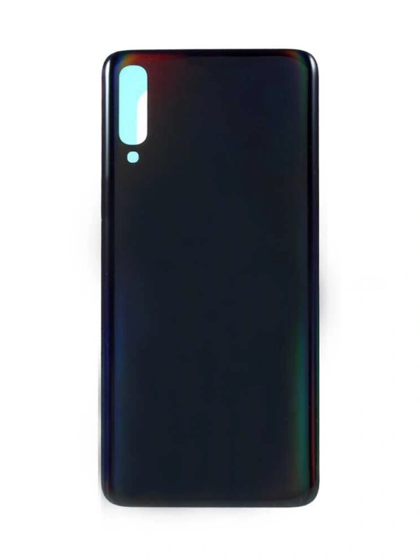 Samsung Uyumlu Galaxy A70 A705 Kasa Kapak Siyah