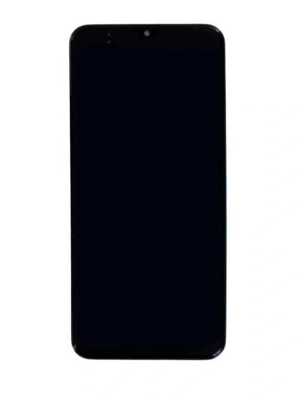 Samsung Uyumlu Galaxy M10s M107 Lcd Ekran Siyah Servis Çıtalı Gh82-19571a