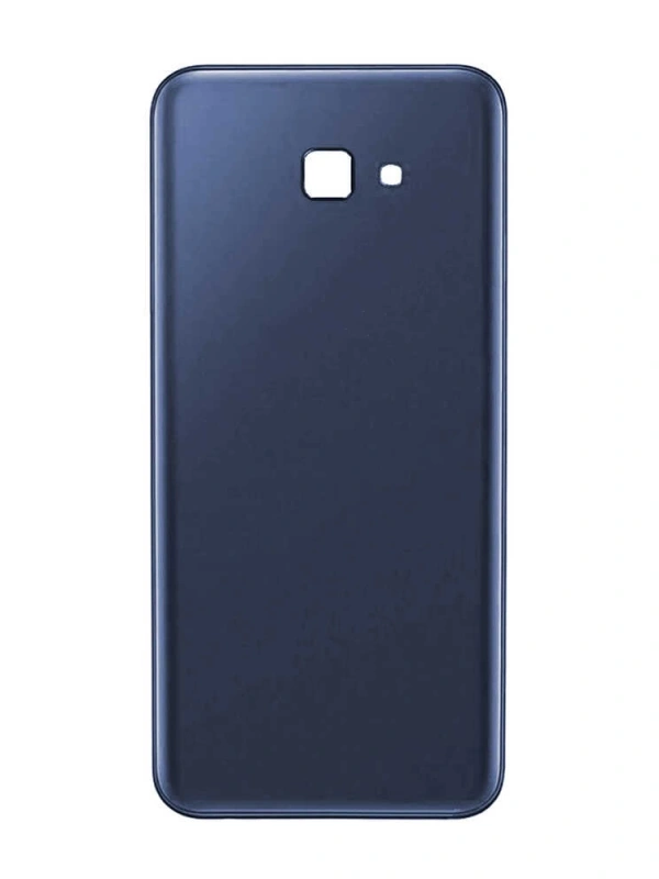 Samsung Uyumlu Galaxy J4 Core J410 Kasa Kapak Siyah