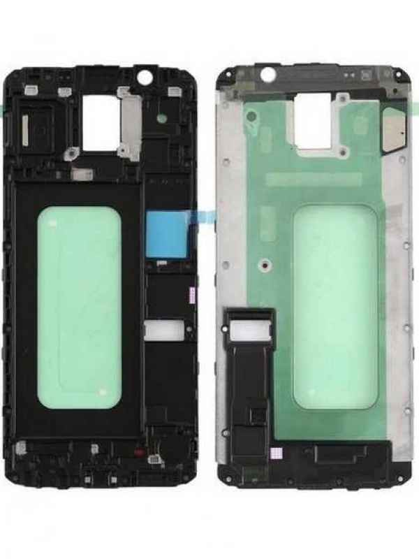 Samsung Uyumlu Galaxy J8 J810 Lcd Ekran Çıtası