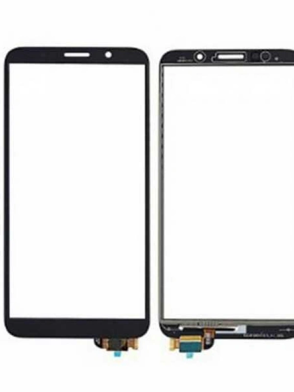 Huawei Uyumlu Y5 2018 Touch Ocalı Beyaz