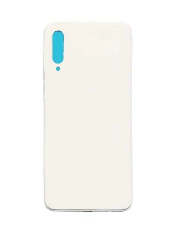 Samsung Uyumlu Galaxy A30 A305 Kasa Kapak Gri Çıtasız