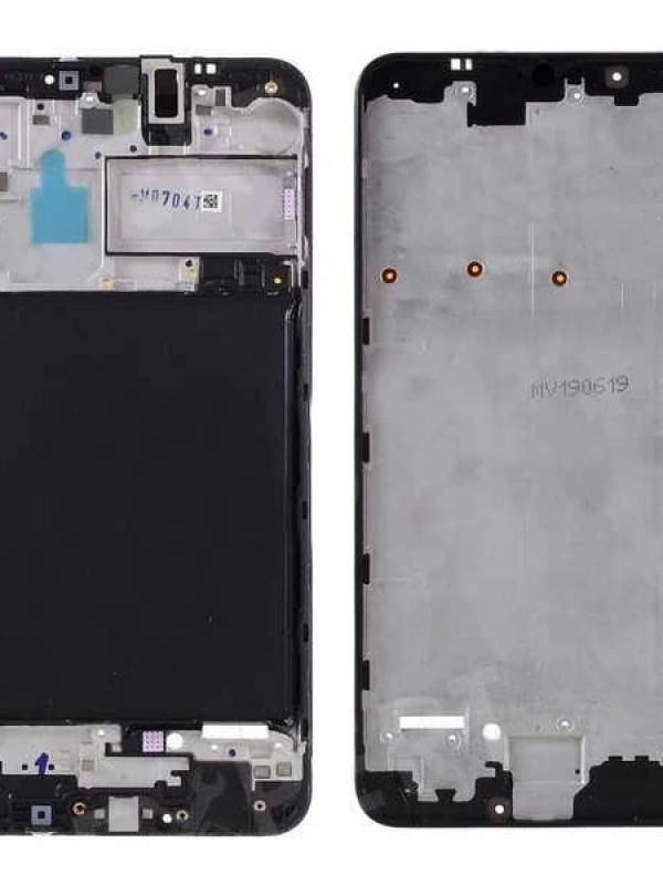 Samsung Uyumlu Galaxy A10 A105 Lcd Ekran Çıtası