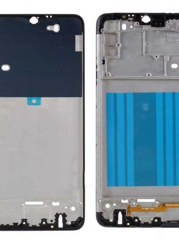 Samsung Uyumlu Galaxy A20s A207 Lcd Ekran Çıtası