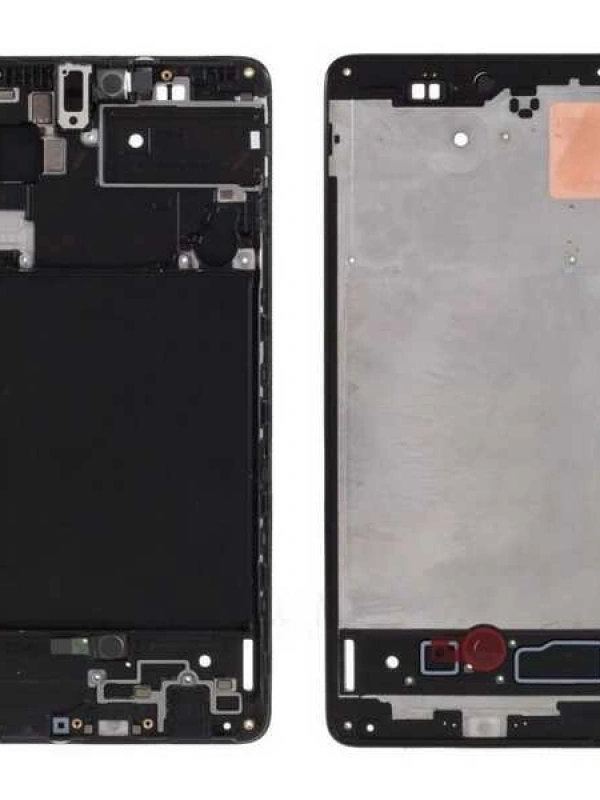 Samsung Uyumlu Galaxy A71 A715 Lcd Ekran Çıtası