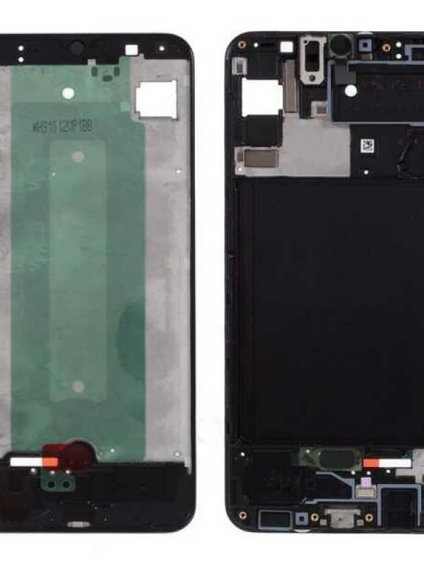 Samsung Uyumlu Galaxy A30s A307 Lcd Ekran Çıtası
