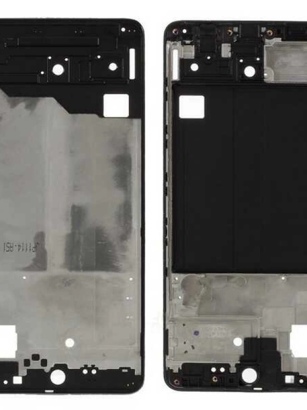 Samsung Uyumlu Galaxy A51 A515 Lcd Ekran Çıtası