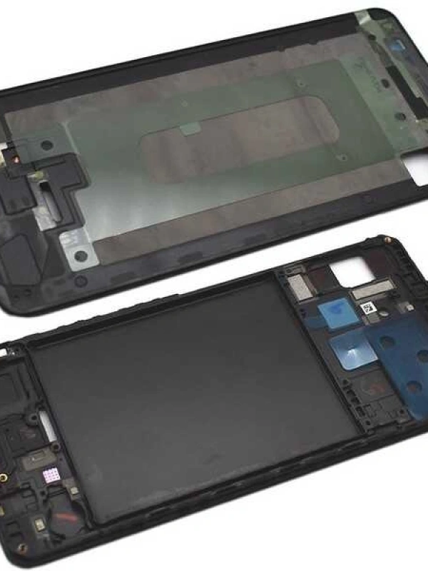 Samsung Uyumlu Galaxy A7 2018 A750 Lcd Ekran Çıtası