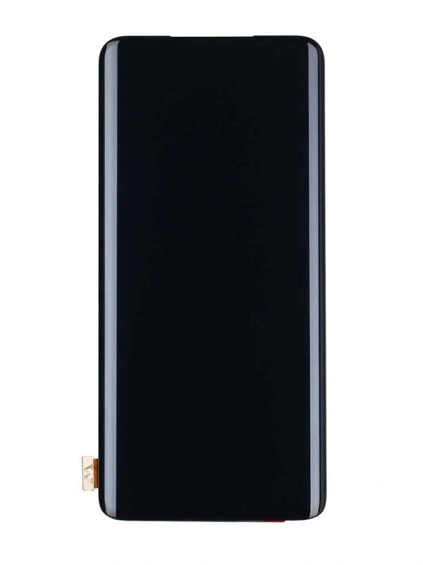 OnePlus Uyumlu 7t Pro Lcd Ekran Siyah Çıtasız Servis