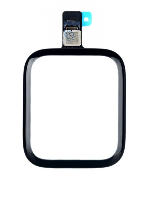 Apple Uyumlu Watch S5 Touch Siyah 40mm A2092