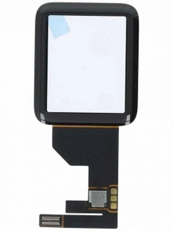 Apple Uyumlu Watch S1 Touch Siyah 38mm A1578