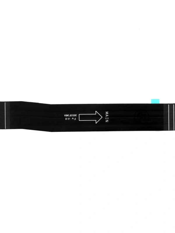 Xiaomi Uyumlu mi 9 Lcd Ekran Ara Filmi Flex