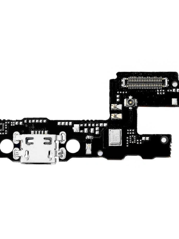 Xiaomi Uyumlu mi Play Şarj Soketli Mikrofon Bordu