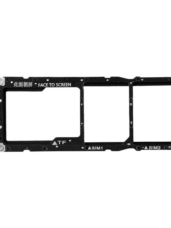 Xiaomi Uyumlu mi Play Sim Tepsisi Siyah