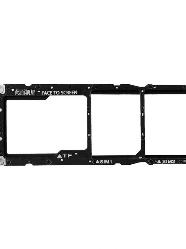 Xiaomi Uyumlu mi Play Sim Tepsisi Mavi