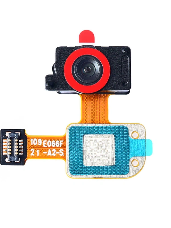 Xiaomi Uyumlu Mi 9t Home Parmak Okuyucu Flex