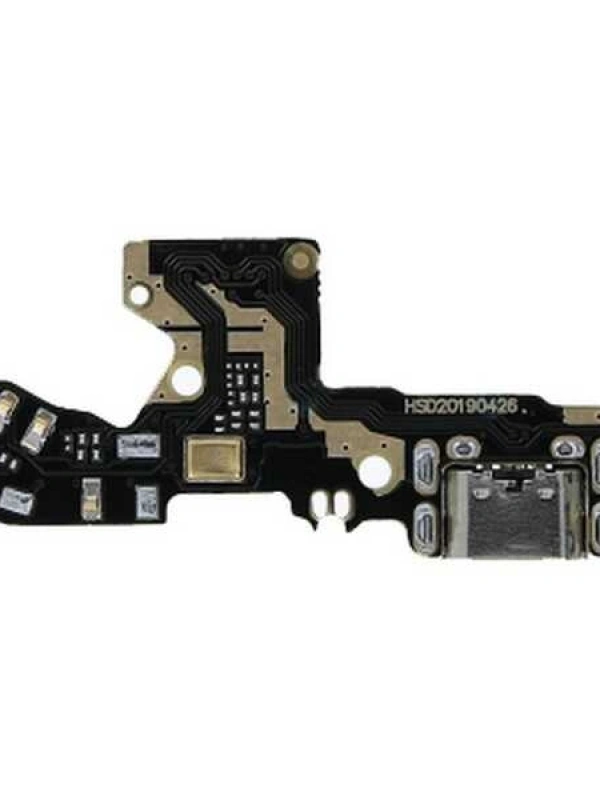 Xiaomi Uyumlu Redmi 7 Şarj Soketli Mikrofon Bordu