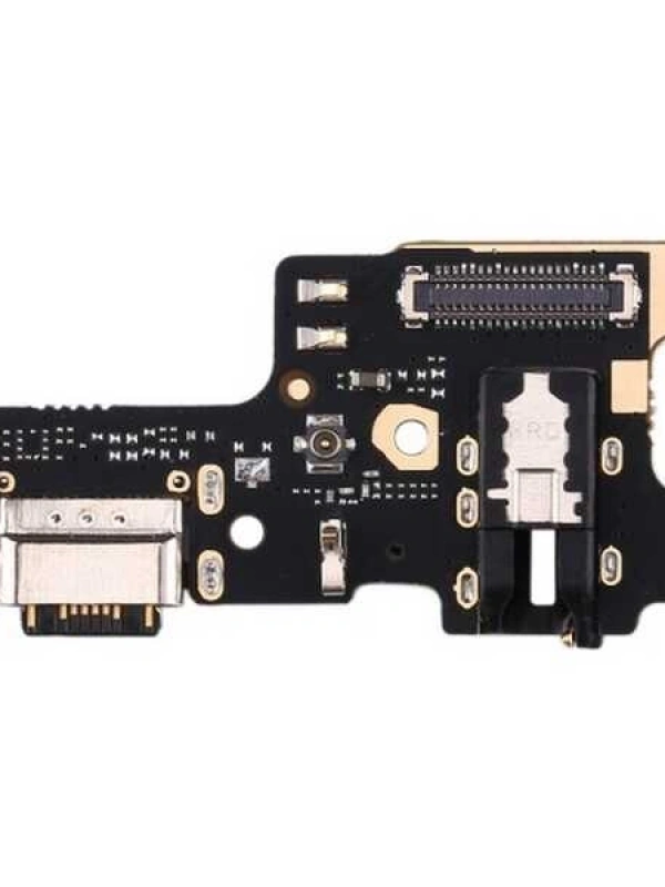 Xiaomi Uyumlu Redmi 8a Şarj Soketli Mikrofon Bordu