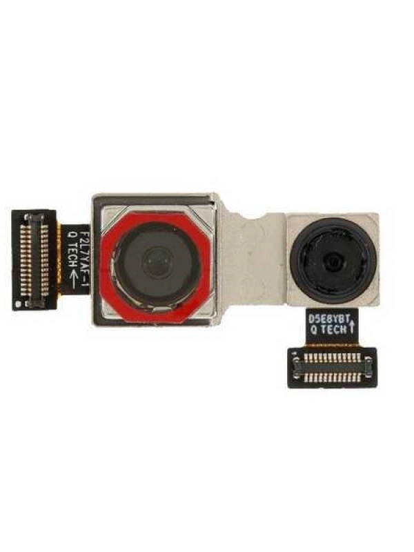 Xiaomi Uyumlu Redmi Note 5 Pro Arka Kamera
