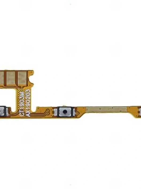 Xiaomi Uyumlu Redmi Note 7 On Off Power Filmi Flex