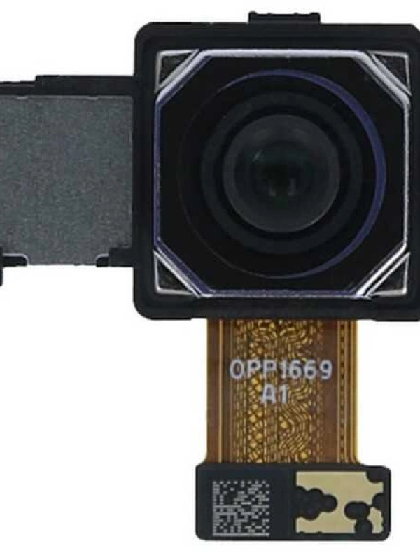 Xiaomi Uyumlu Redmi Note 8 Pro Arka Kamera Büyük