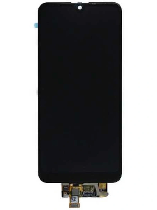 Lg Uyumlu Q60 Lmx525 Lcd Ekran Siyah Çıtasız