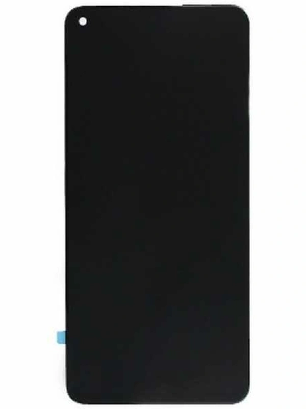 Xiaomi Uyumlu Redmi Note 9 Lcd Ekran Siyah Çıtasız Servis