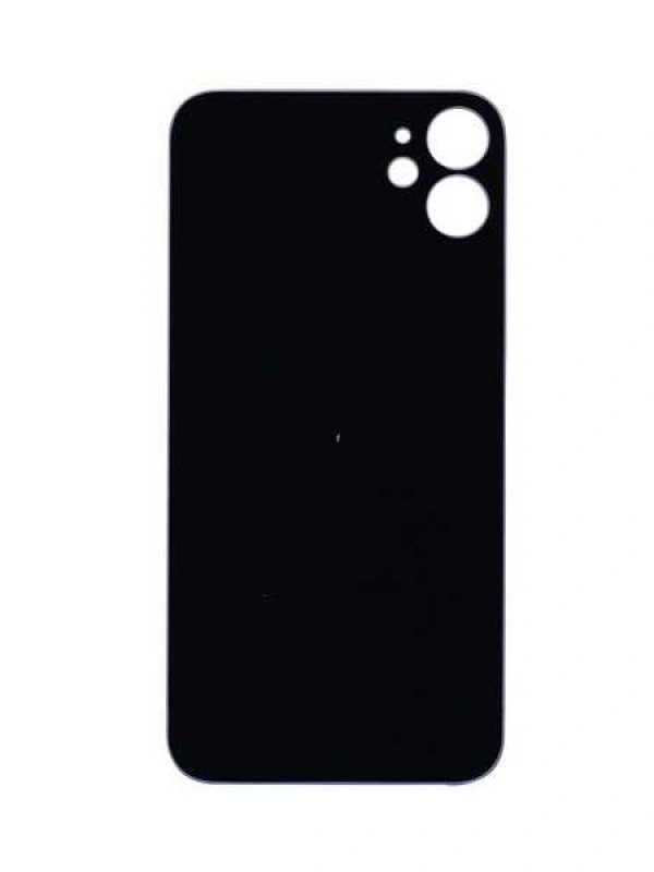 Apple Uyumlu iPhone 11 Arka Kapak Mavi