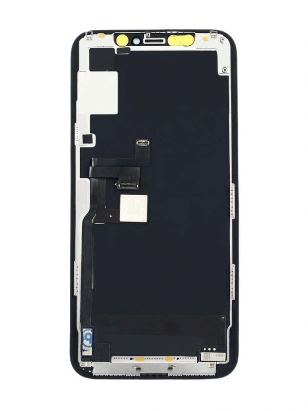 Apple Uyumlu iPhone 11 Pro Lcd Ekran Siyah Servis Revize