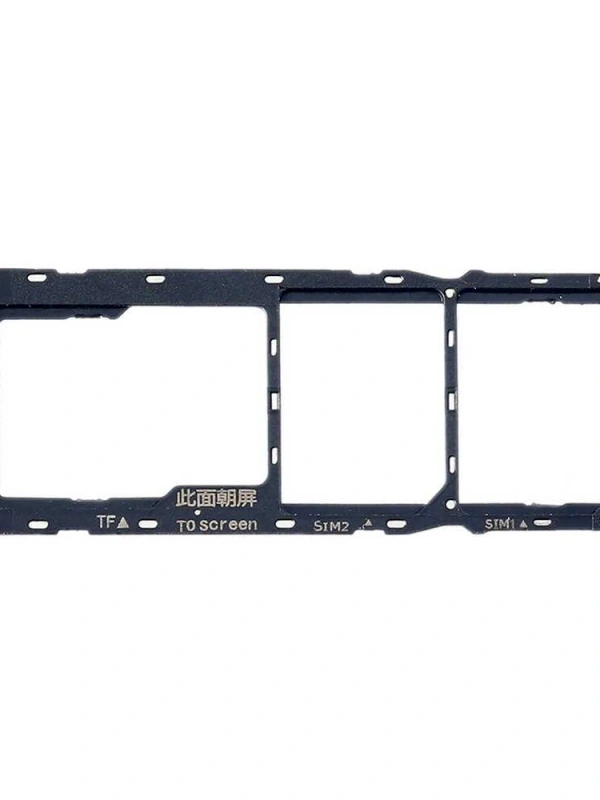 Samsung Uyumlu Galaxy S10 Plus G975 Sim Kart Tepsisi Yeşil