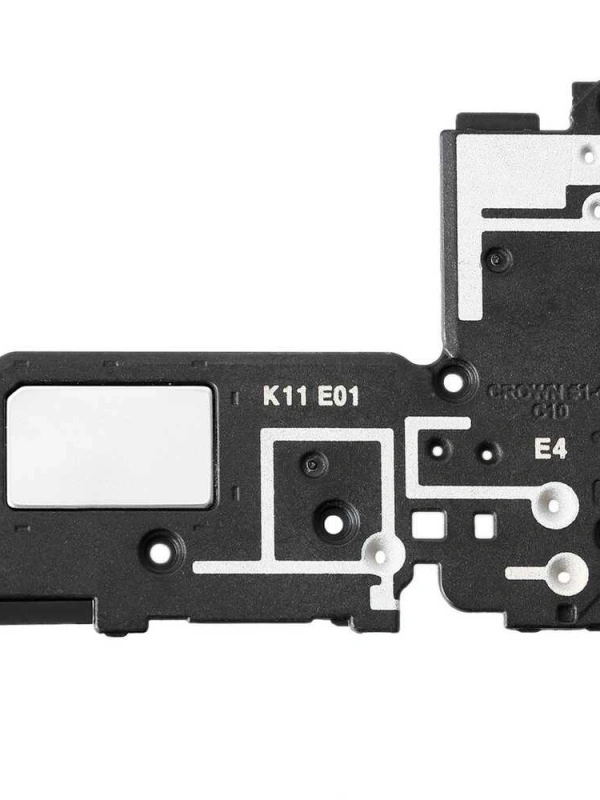 Samsung Uyumlu Galaxy Note 9 N960 Buzzer Hoparlör