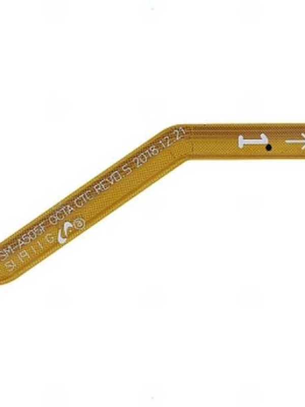 Samsung Uyumlu Galaxy A50 A505 Lcd Ekran Filmi Flex