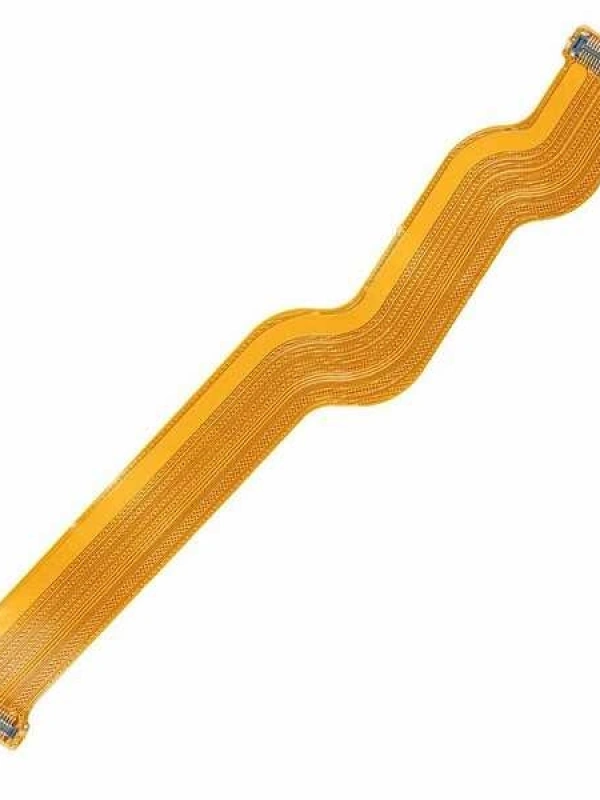 Samsung Uyumlu Galaxy A10 A105 Lcd Ekran Ara Filmi Flex
