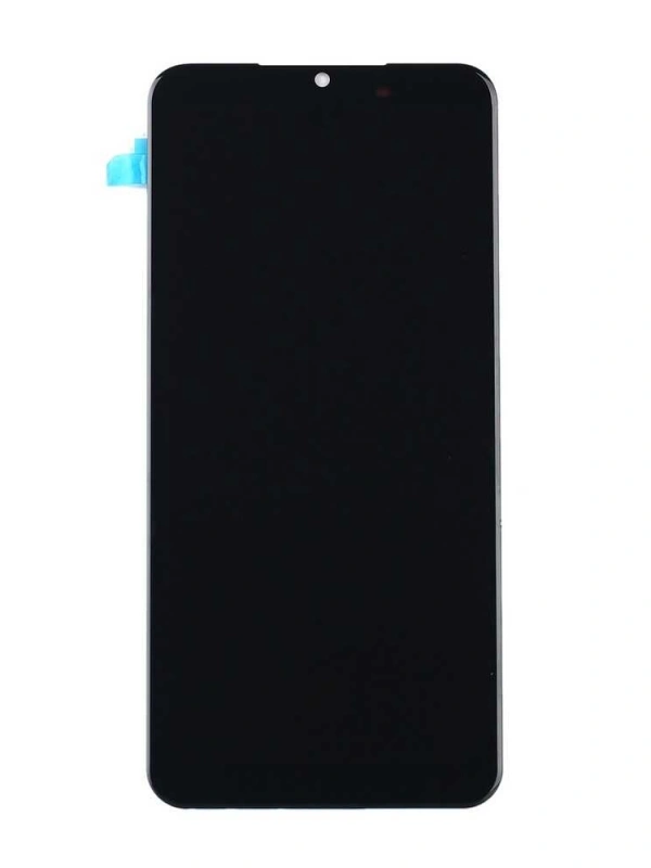 Xiaomi Uyumlu Mi 8 Se Lcd Ekran Siyah Çıtasız