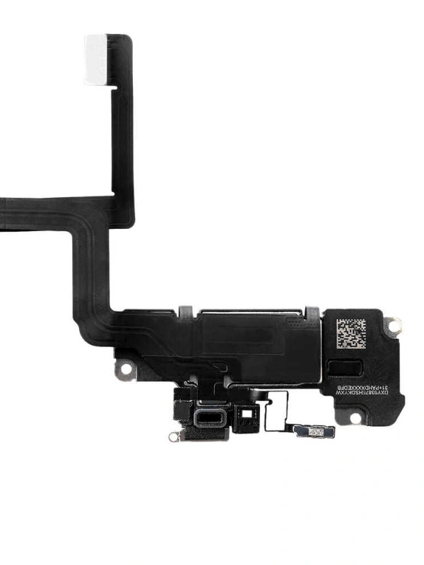 Apple Uyumlu iPhone 11 İç Kulaklık Sensör Filmi Flex