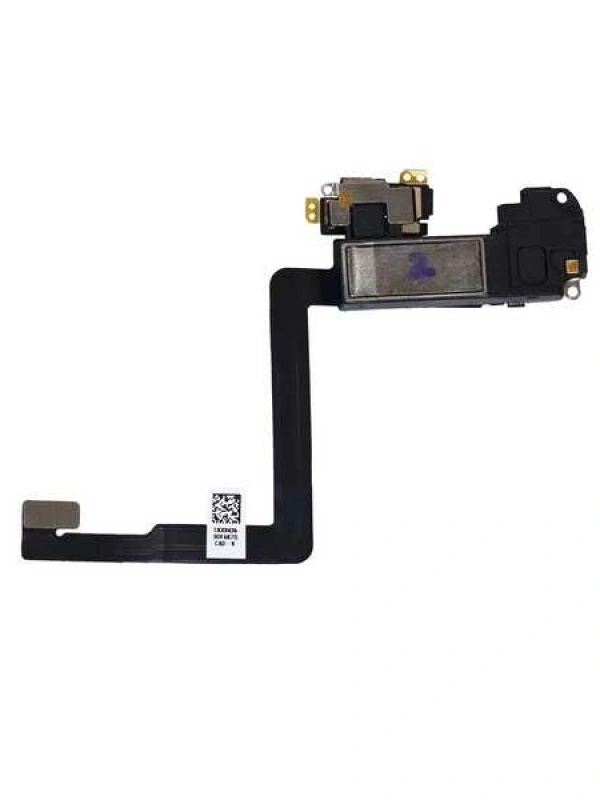 Apple Uyumlu iPhone 11 Pro İç Kulaklık Sensör Filmi Flex