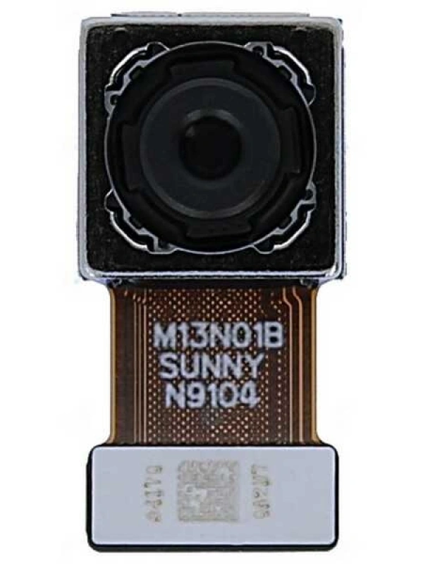 Huawei Uyumlu Y5 2019 Arka Kamera