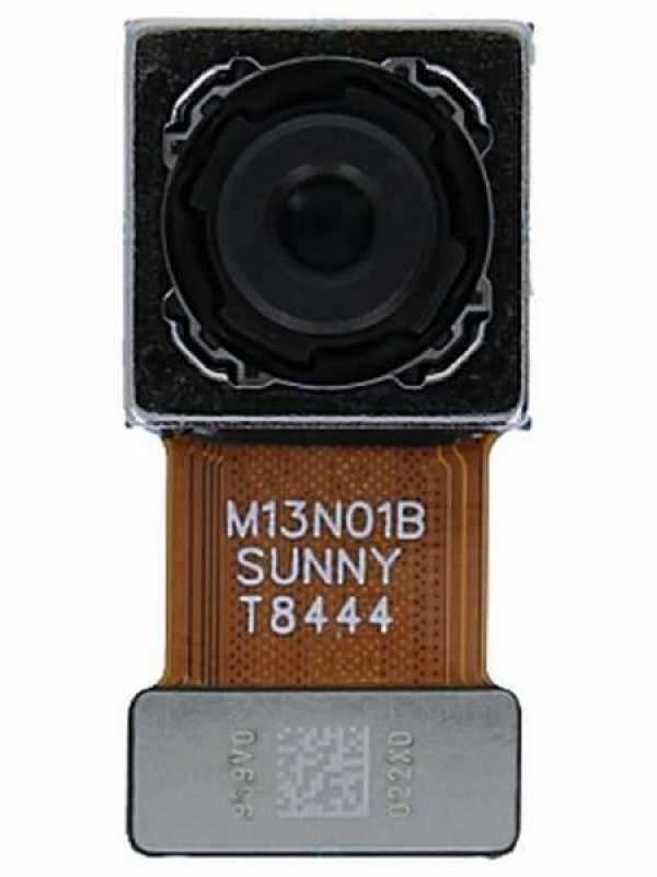 Huawei Uyumlu Y6 2019 Arka Kamera