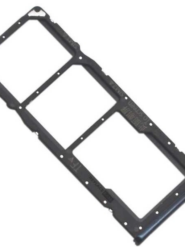 Huawei Uyumlu Y9 Prime 2019 Sim Tepsisi Siyah
