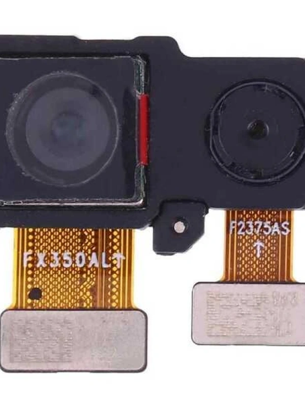 Huawei Honor Uyumlu 8c Arka Kamera