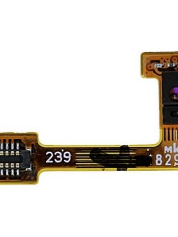 Huawei Honor Uyumlu 8x Sensör Filmi Flex